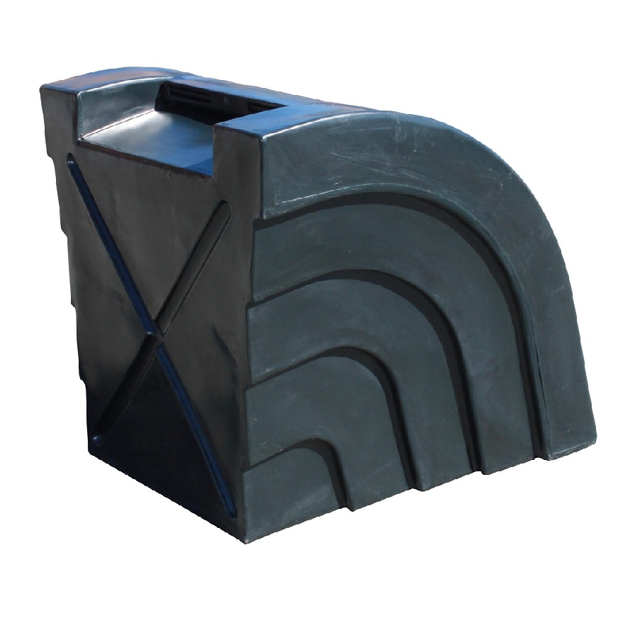 Coal Storage - 500KG Bunker - The Coal Shop UK