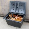 Log Store (225KG Box)